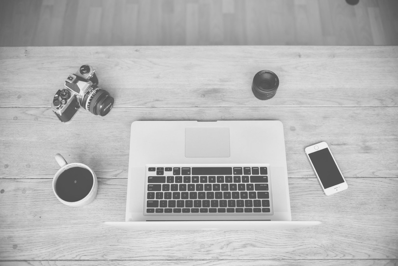 A Creator Software Stack for a Small Media Workflow