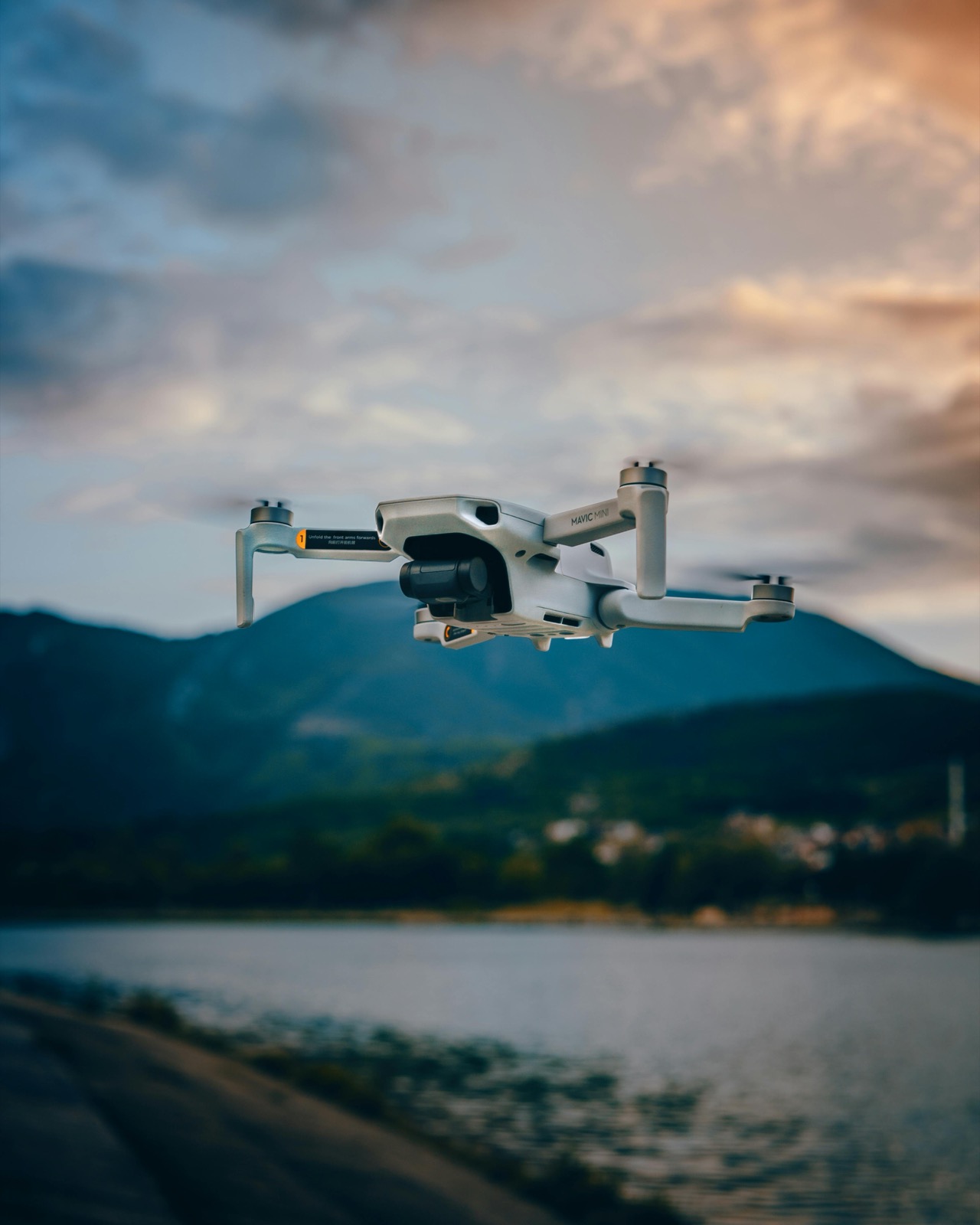 A Practical Drone Buying Guide for First-Time Creators