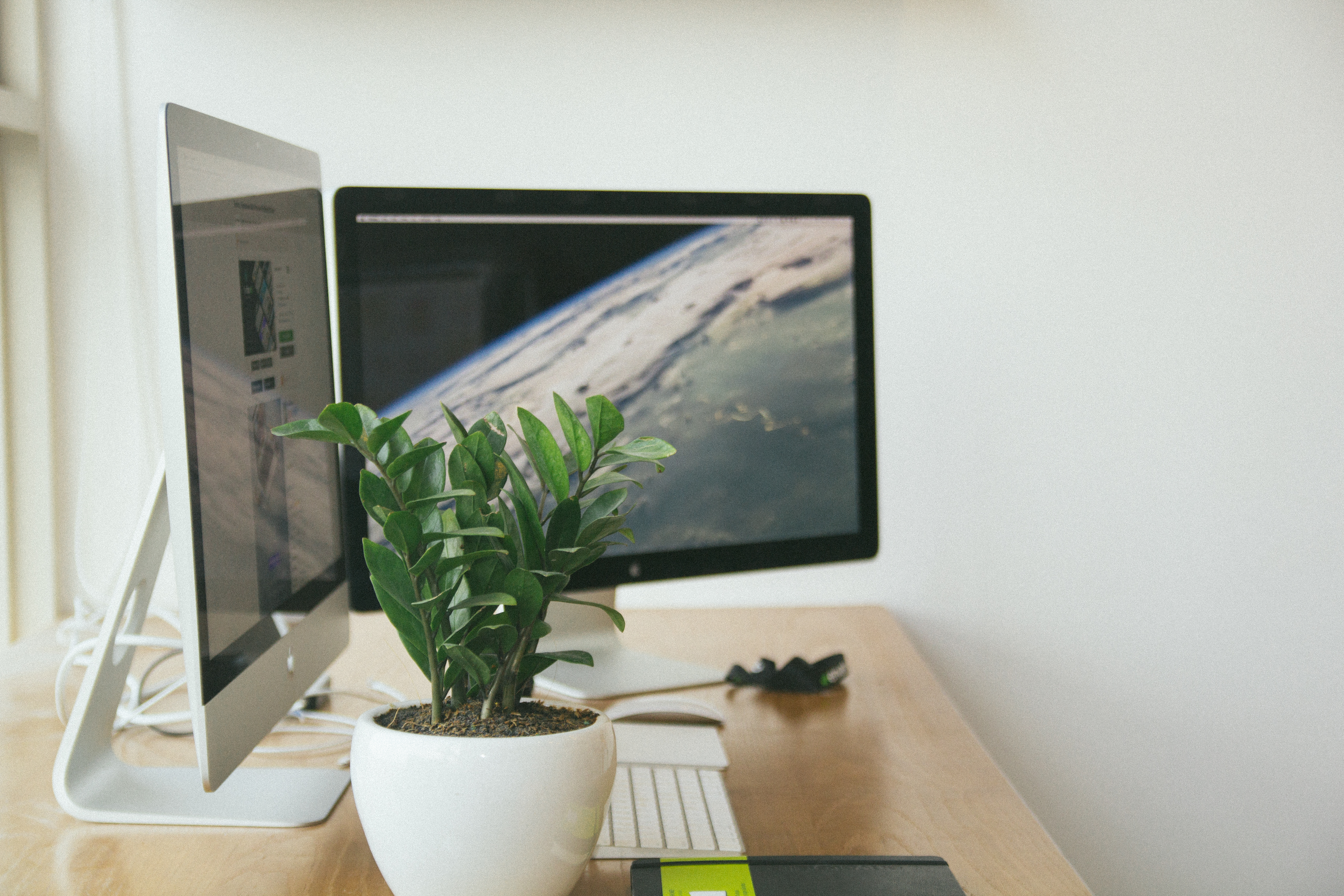Should You Buy a Creator Monitor or Better Storage First?